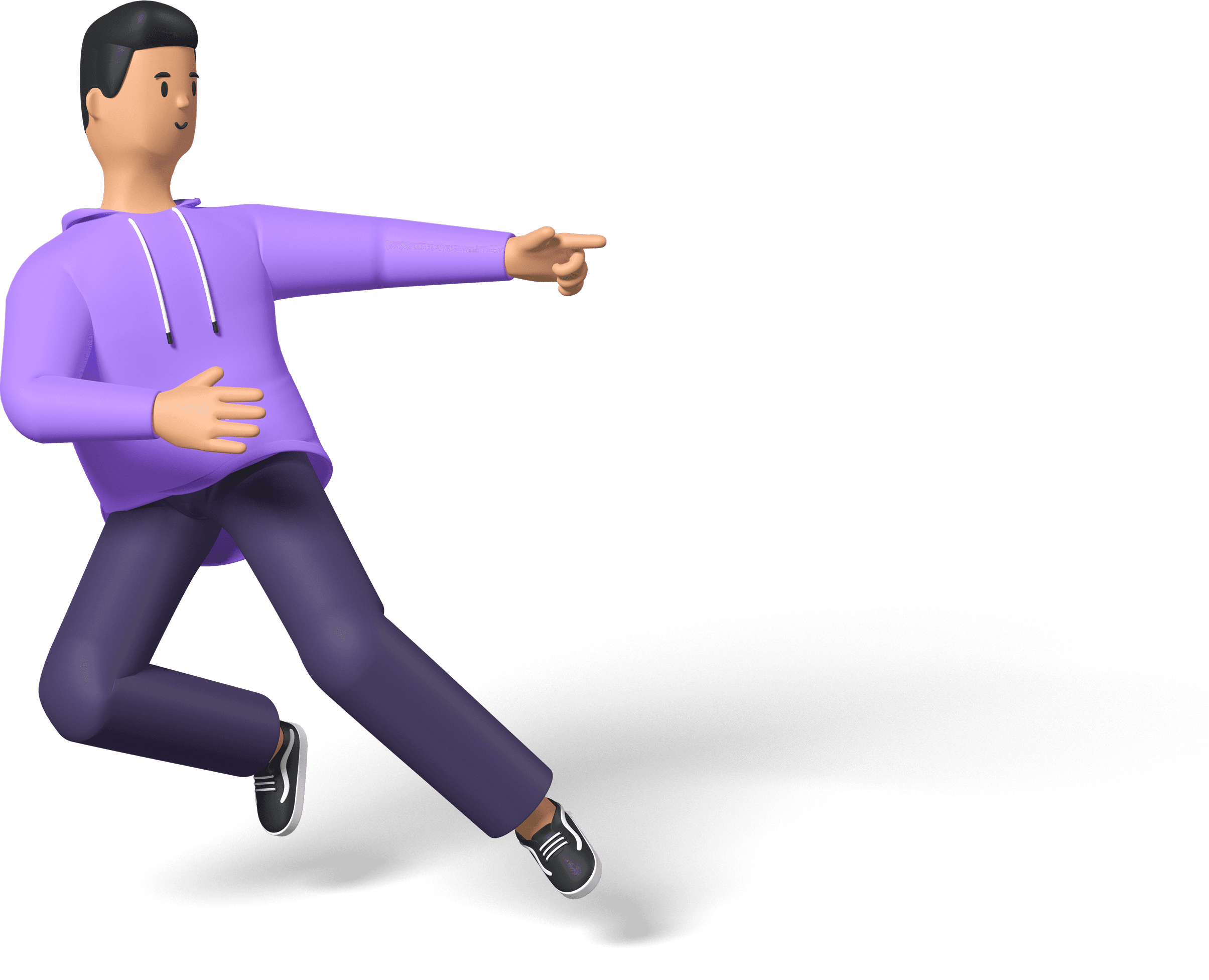 your training