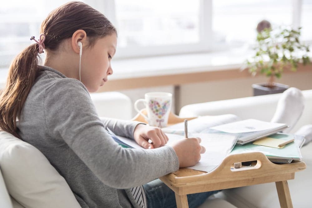 Focus Is the New Literacy in a Digital World