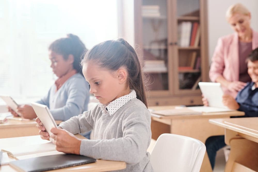 Why Microlearning Is Key to Building Future Ready Student Skills