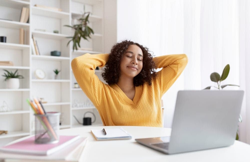 Preventing Burnout in the Digital Classroom