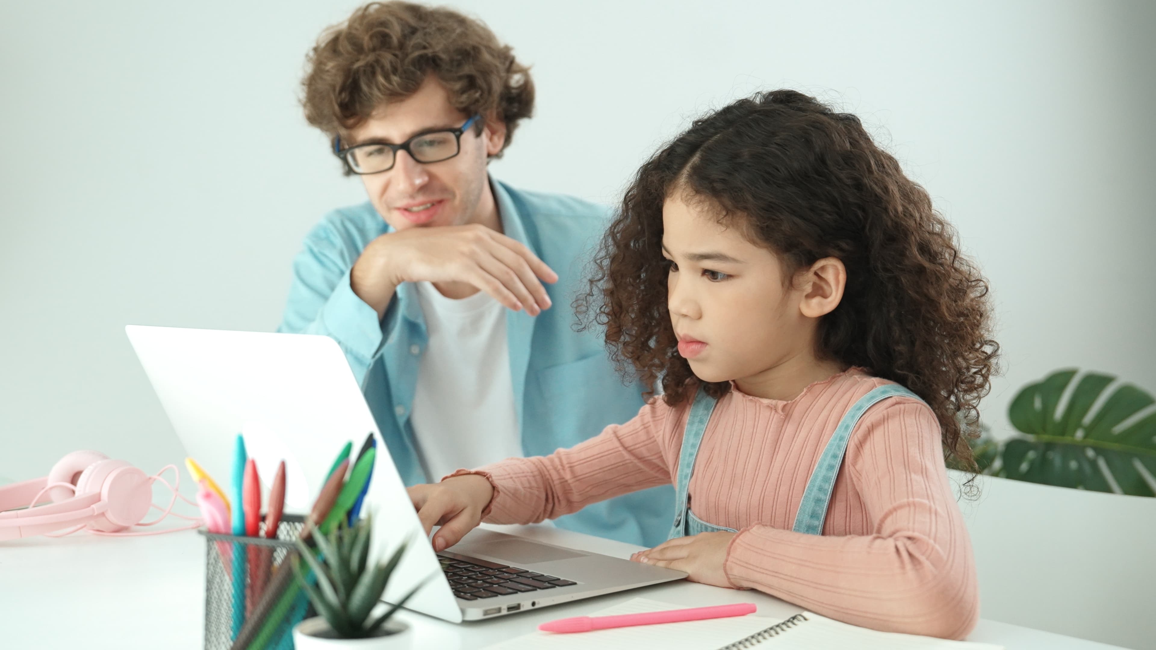 Teaching Kids About Digital Responsibility