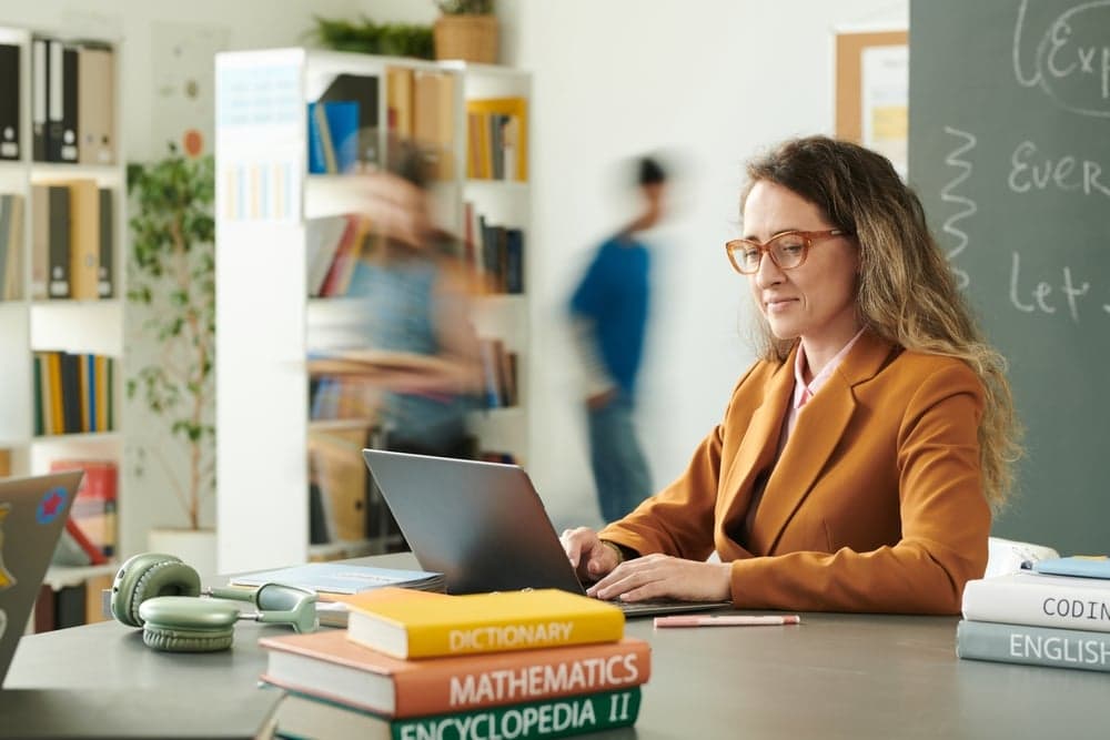 AI for Teachers: Reclaim Your Time, Keep Your Voice