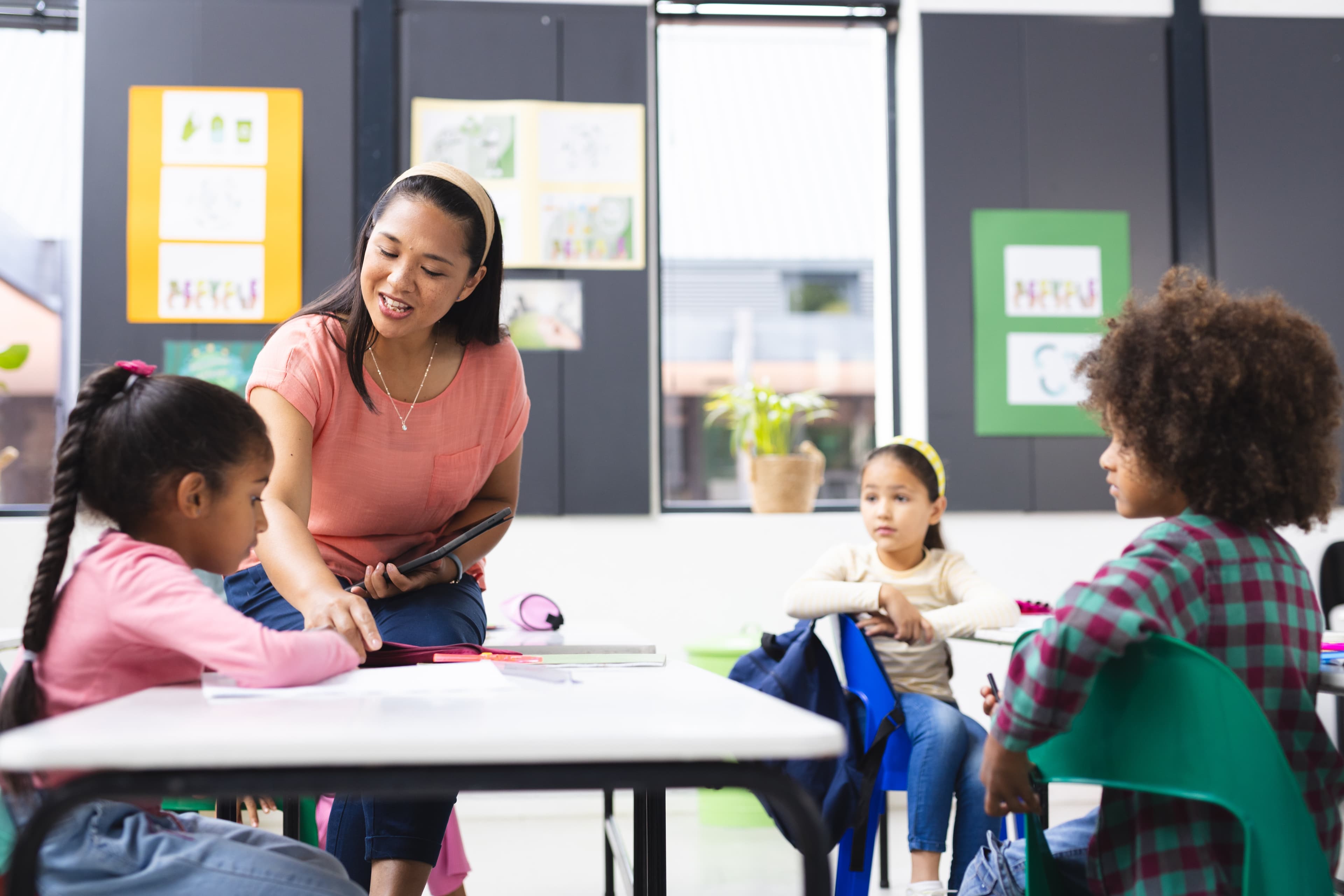 Inclusive EdTech for Every Learner