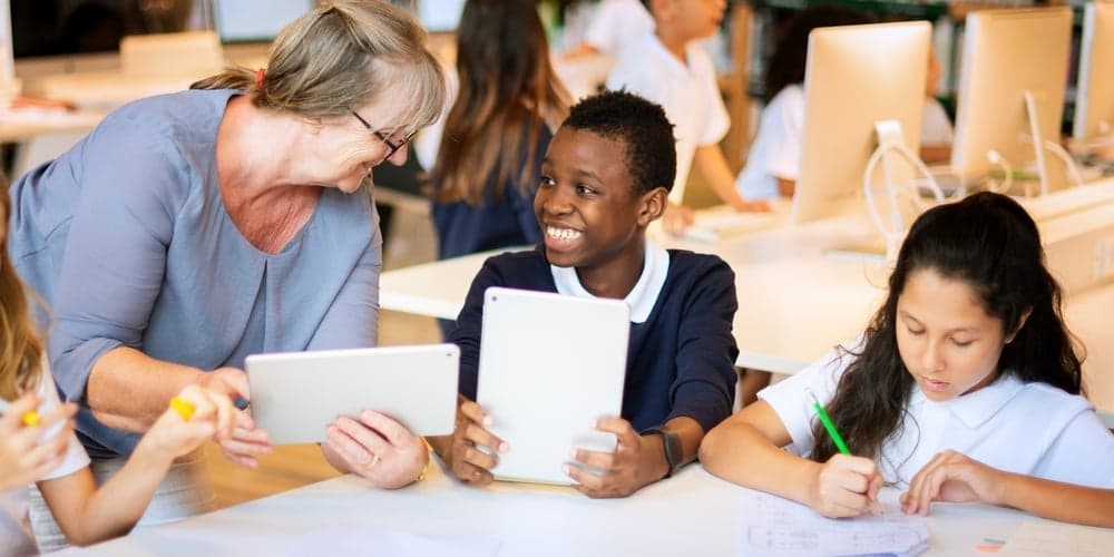 Bridging the Digital Divide: Ensuring Tech Equity in Education