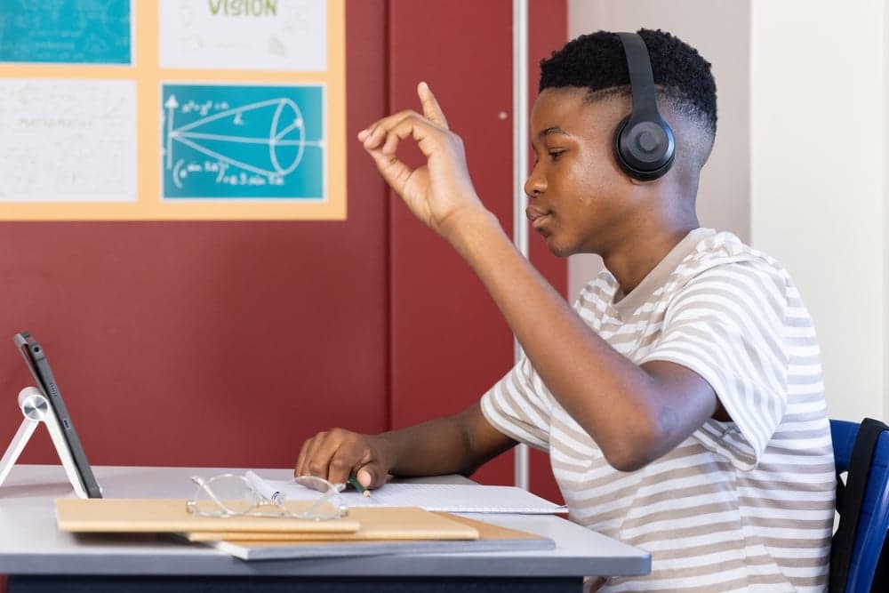 Learning Their Way: How Schools Can Support Neurodiverse Students