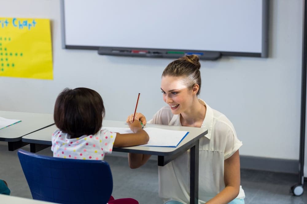 The Best Personalized Learning Doesn’t Look Like EdTech at All
