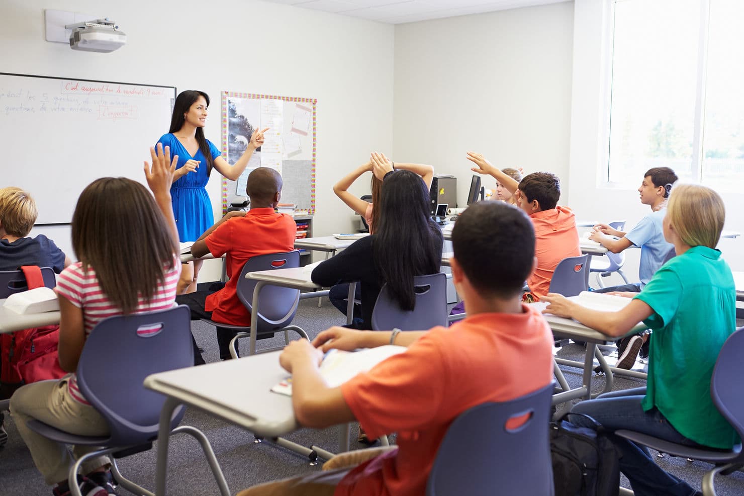 The 4-Day School Week: Revolutionizing Education with Efficiency