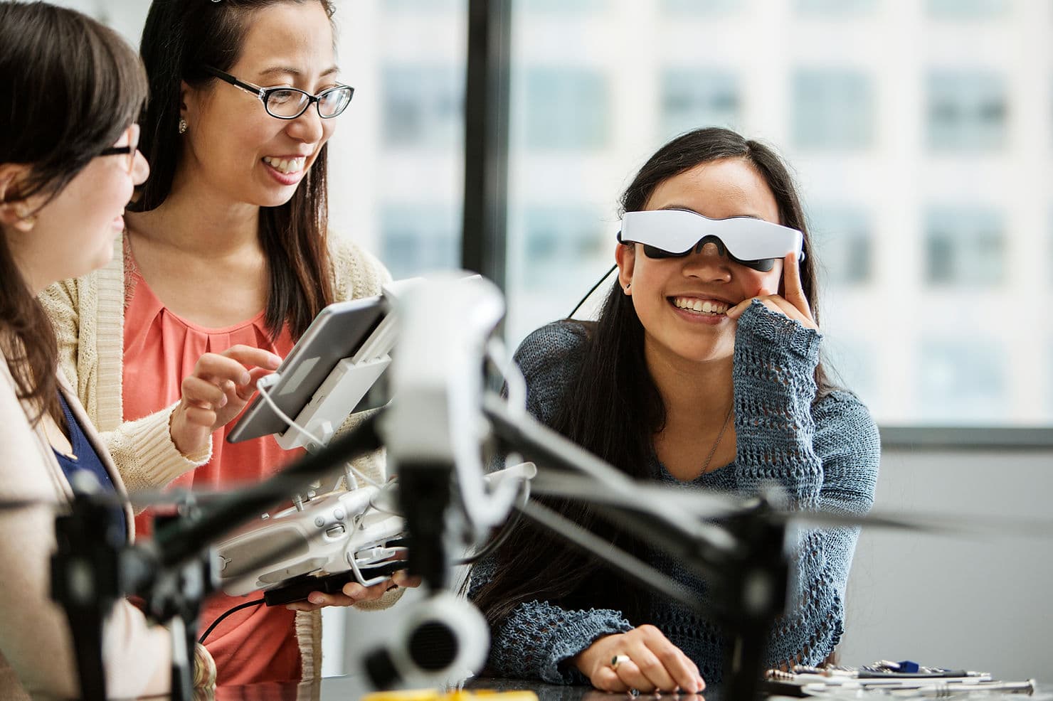 Building the Smart Campus: How EdTech is Transforming Higher Education