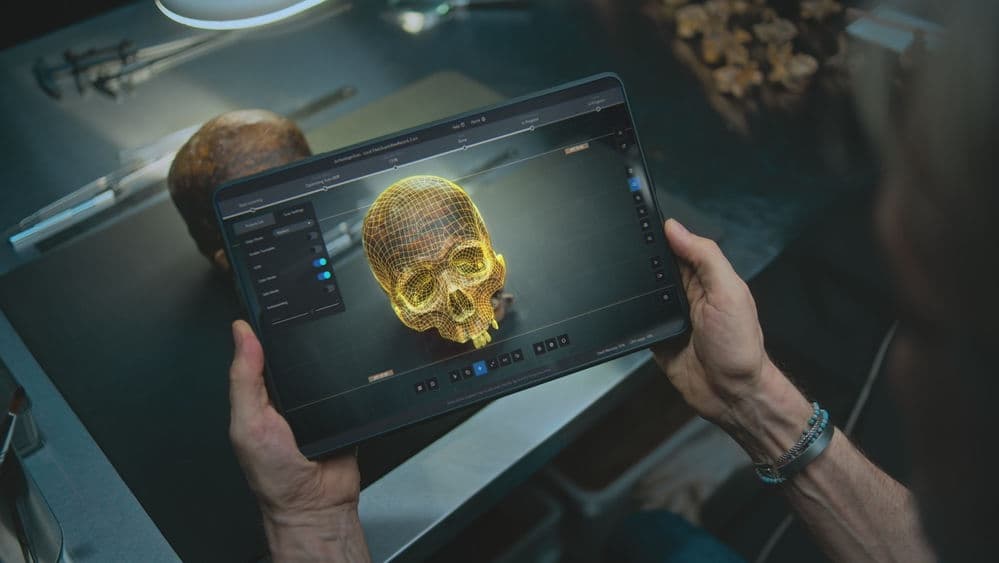 3D Modeling in Archaeology: Reconstructing the Past with Modern Technology
