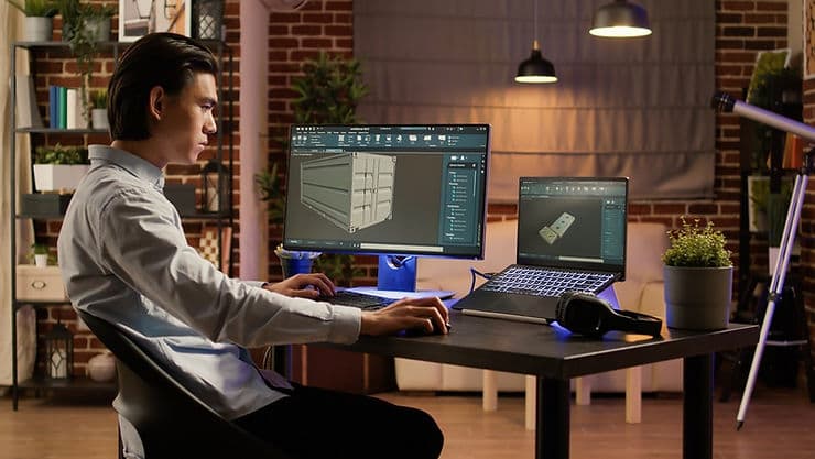 How 3D Modeling is Shaping Industries Beyond Entertainment