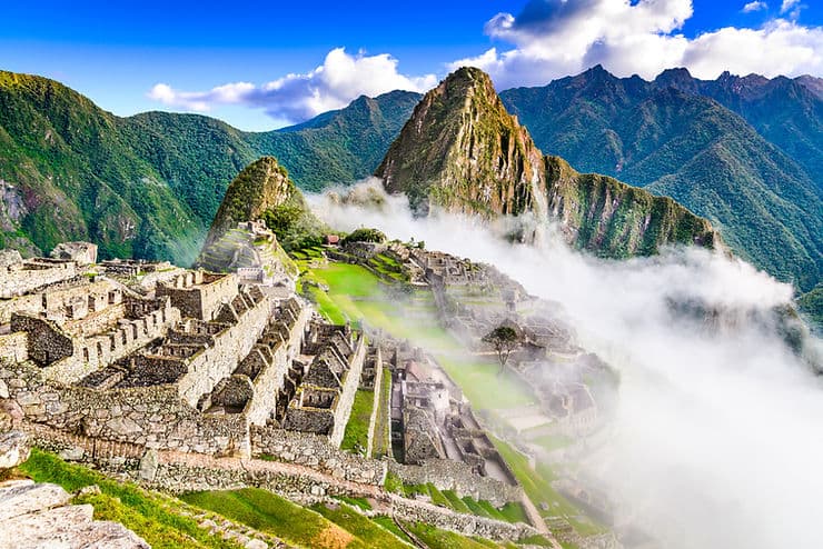 Exploring Isolated Civilizations Virtually