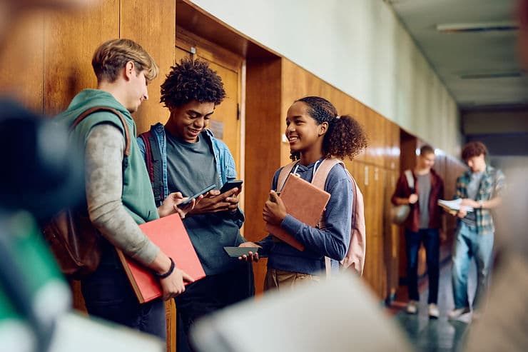 Guiding Teens’ Emotional Growth: A Team Effort from Parents, Educators, and Technology