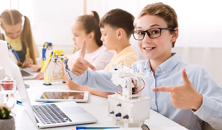 How to Integrate Gamification in Non-Traditional Subjects