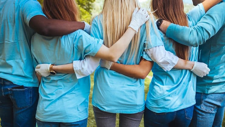 Using EdTech for Summer Service-Learning