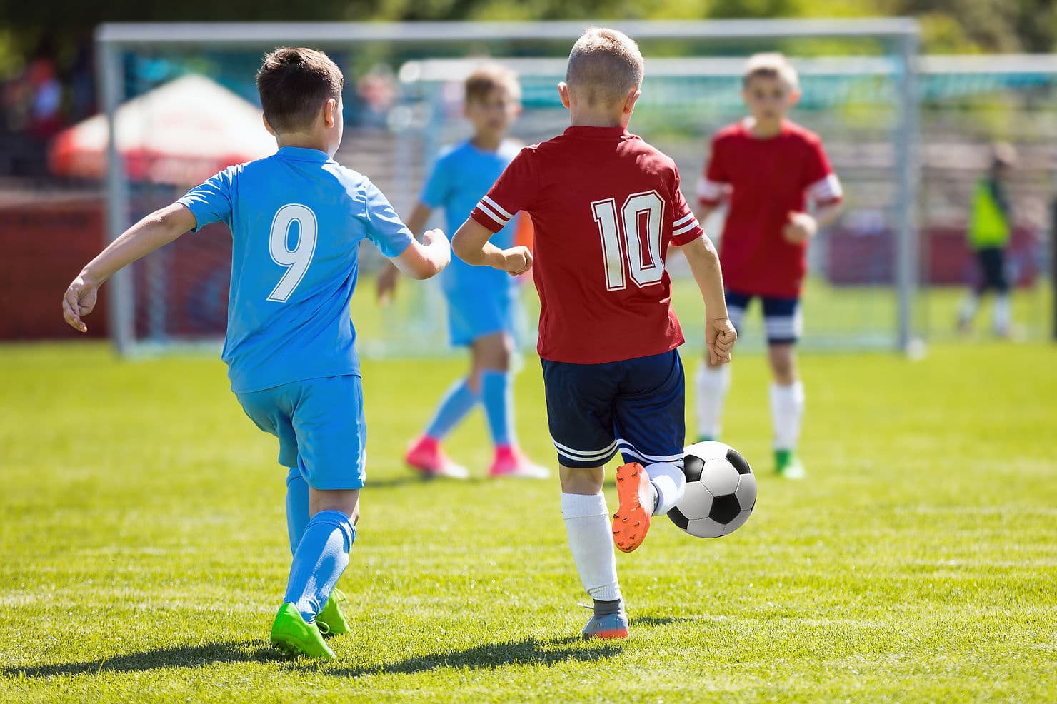 After-School Activities: Where Future Leaders Begin