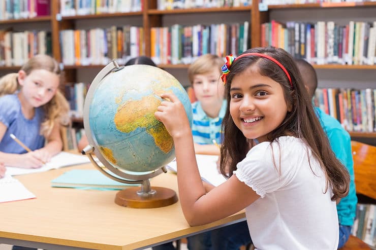 International Day of Education: Building a Brighter Future Together