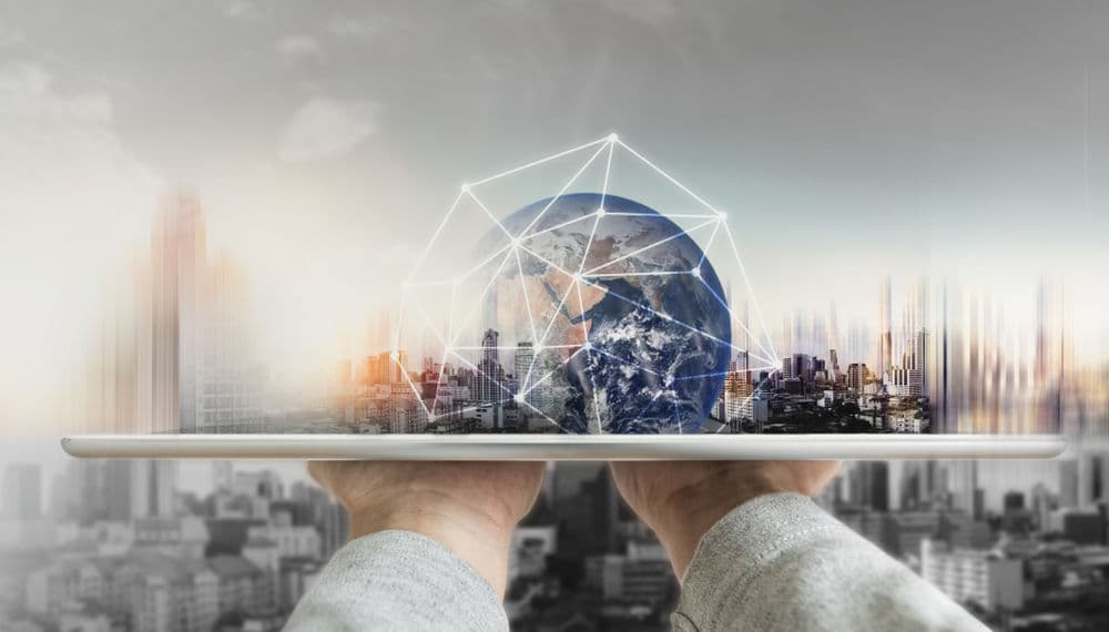 The Global Benefits of eLearning for Students