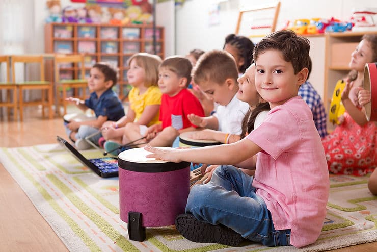 Digital Art and Music Tools for Students Seeking Summer Creativity