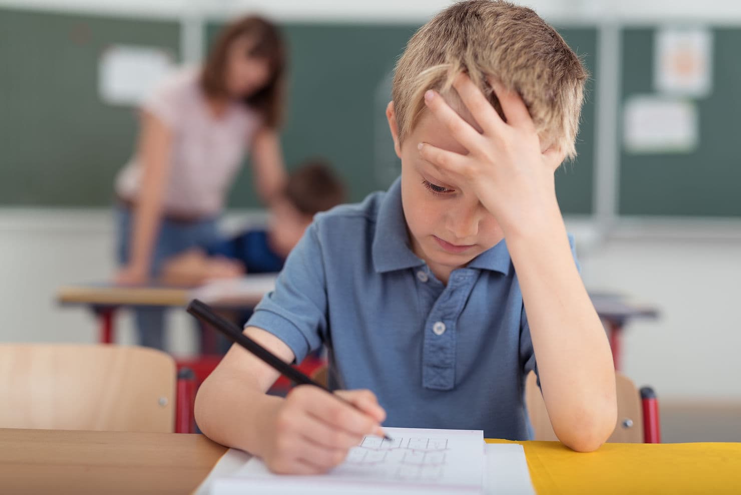 The Future of Examinations: Moving Beyond Traditional Testing