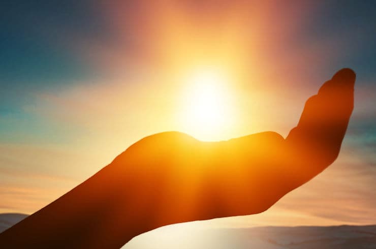 Celebrating Summer Solstice with Virtual Field Trips