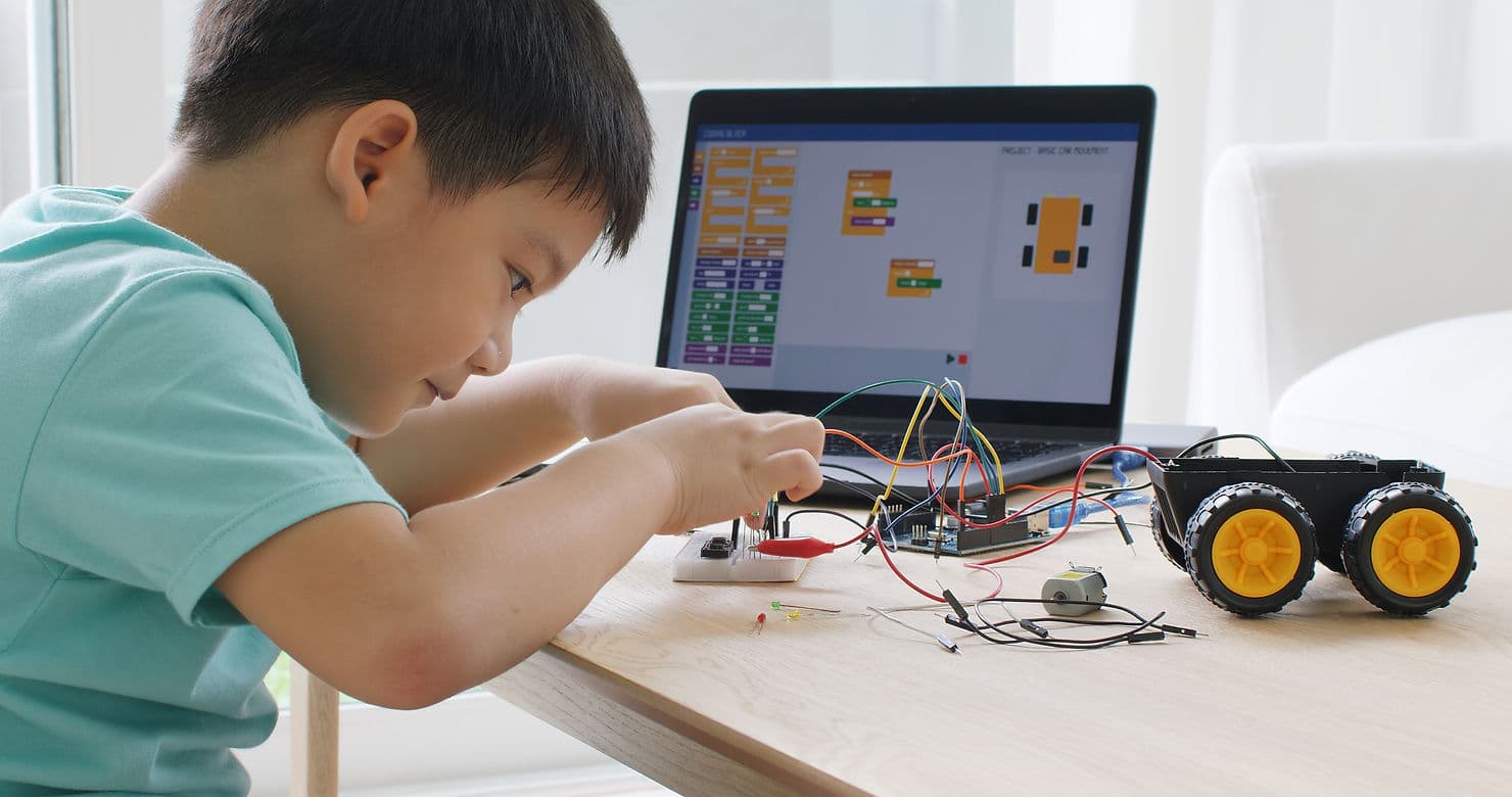 Let Them Play—They’re Learning More Than You Know