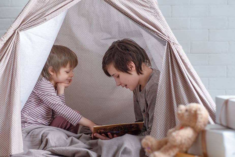 Turn Storytime into a Lifelong Learning Adventure
