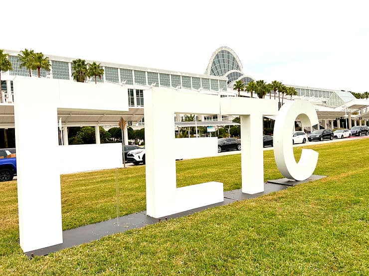 FETC 2025: Embracing the AI-Driven Classroom