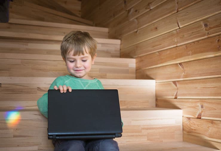 The Rise of Digital Media in Education: Engaging the Next Generation of Learners