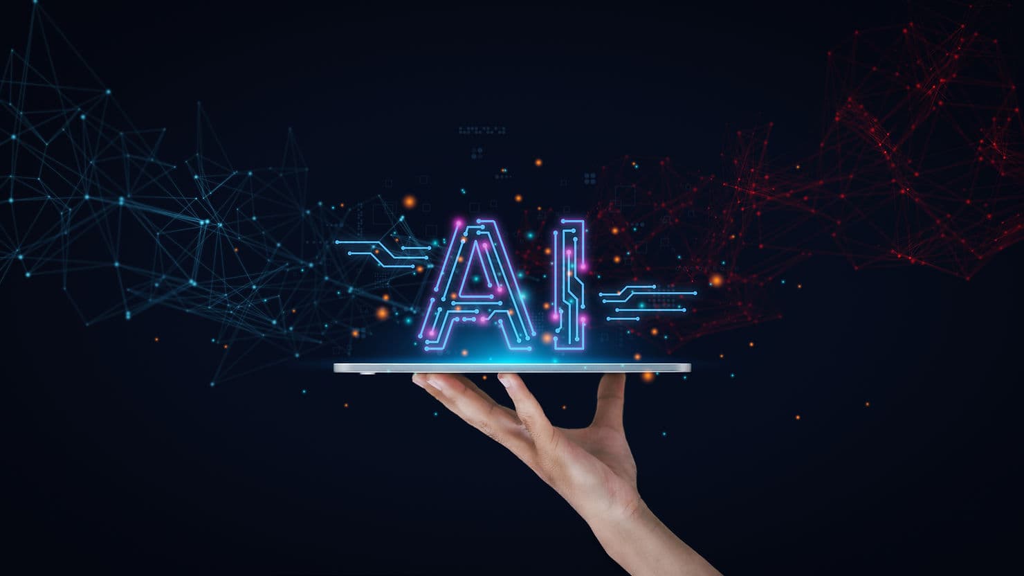 AI Isn't Taking Over Our Thinking; It's Helping Us Rethink