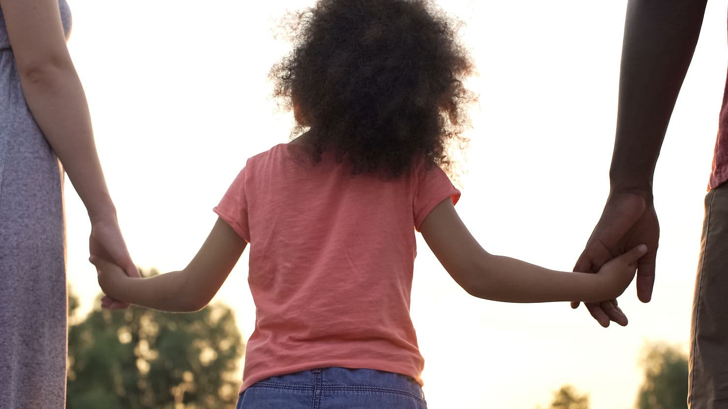Raising Kids to Thrive in a Changing World
