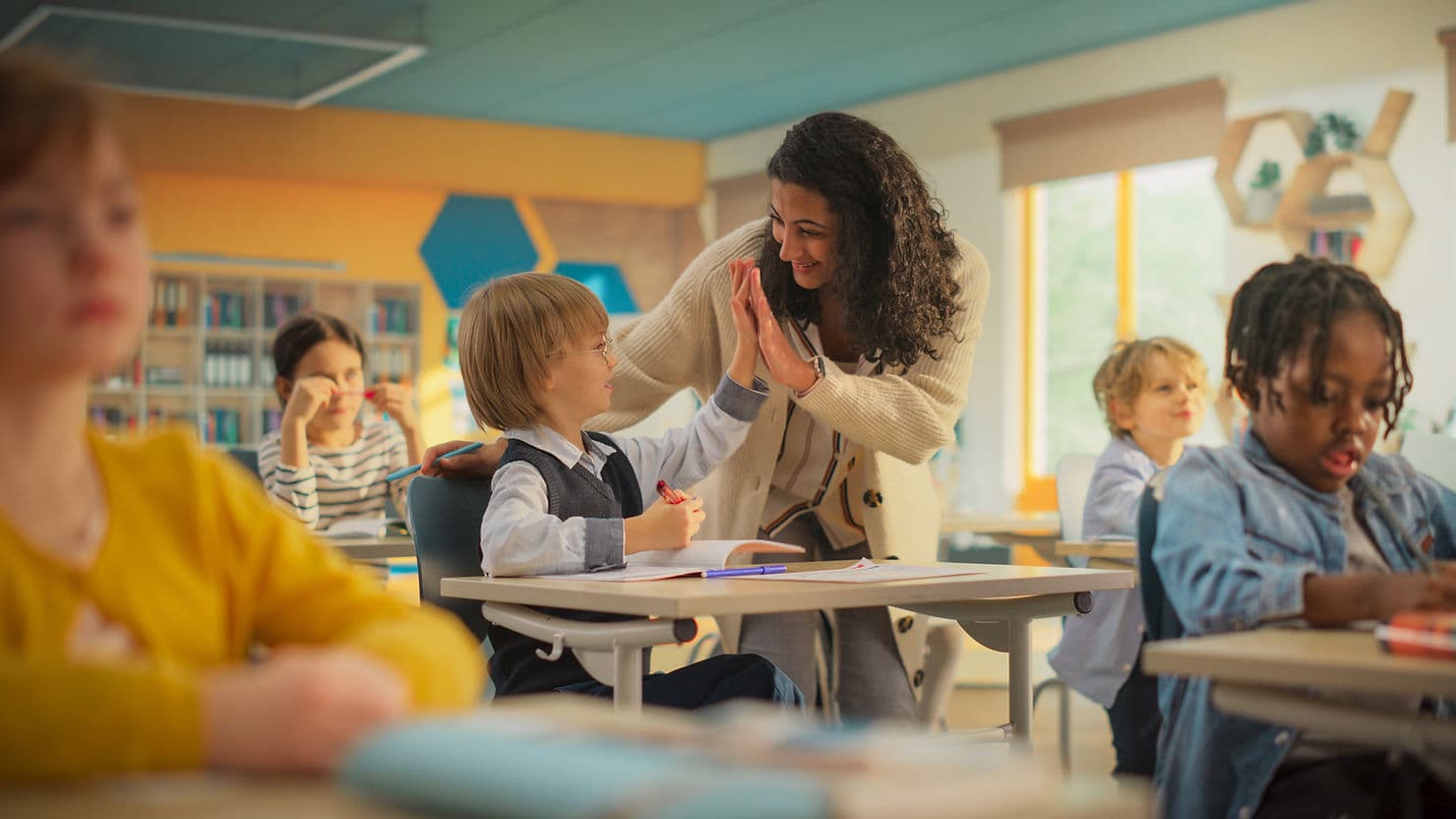 Fit the Student, Not the System