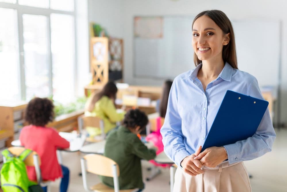 Unlock Your Potential with the VAK Learning Model