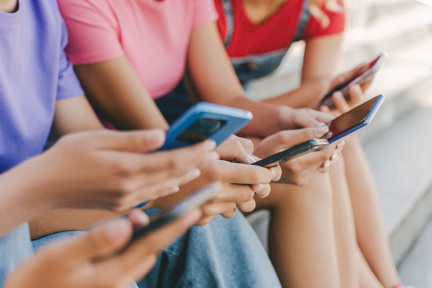 “TikTok Taught Me More Than My Textbook”