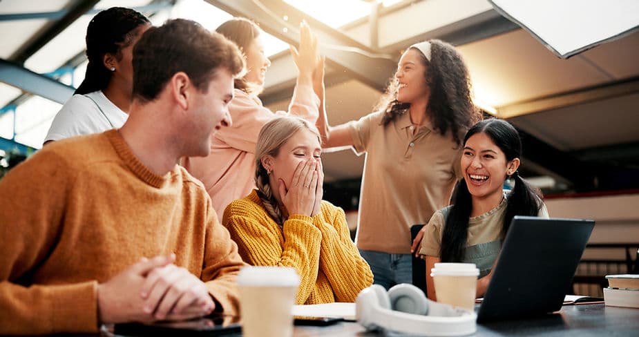 Cracking the Code: What Really Motivates Gen Z Students