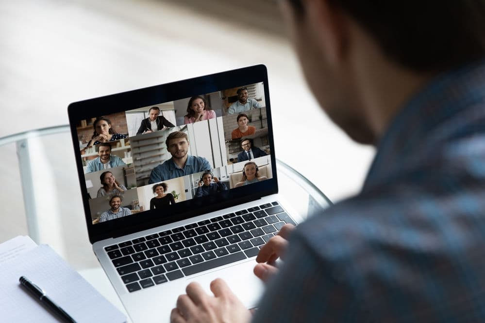 How Virtual Audience Platforms Foster Interactive Learning