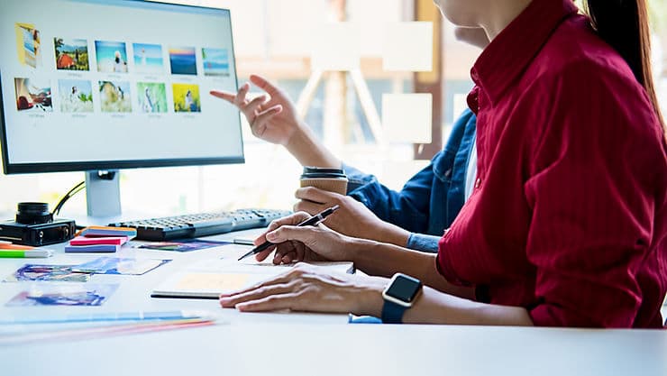 How Digital Media is Revolutionizing Content Creation