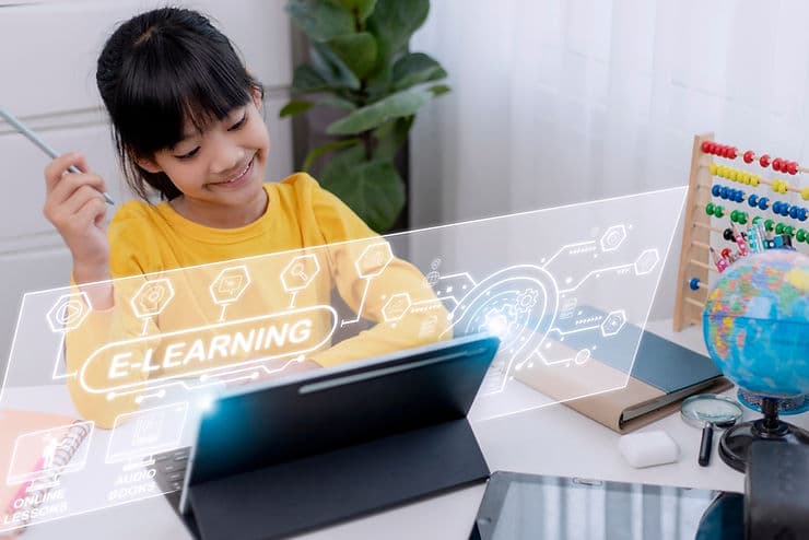 Enhancing Cognitive Development through EdTech Tools