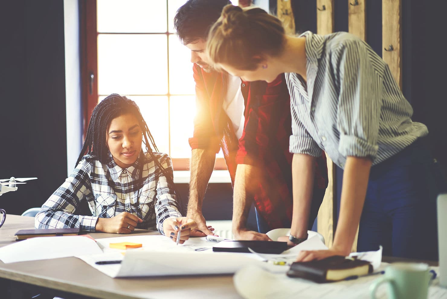 Preparing Students for Careers That Haven’t Been Invented