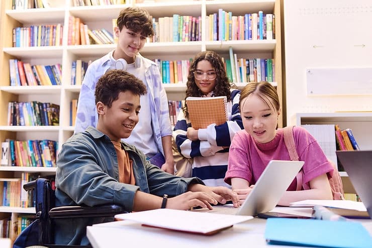 The Future of AI-Driven Personalized Learning Plans