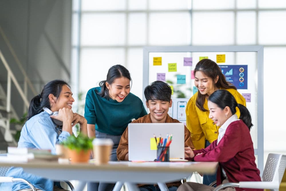 Beyond the Transcript: Skills for a Changing World