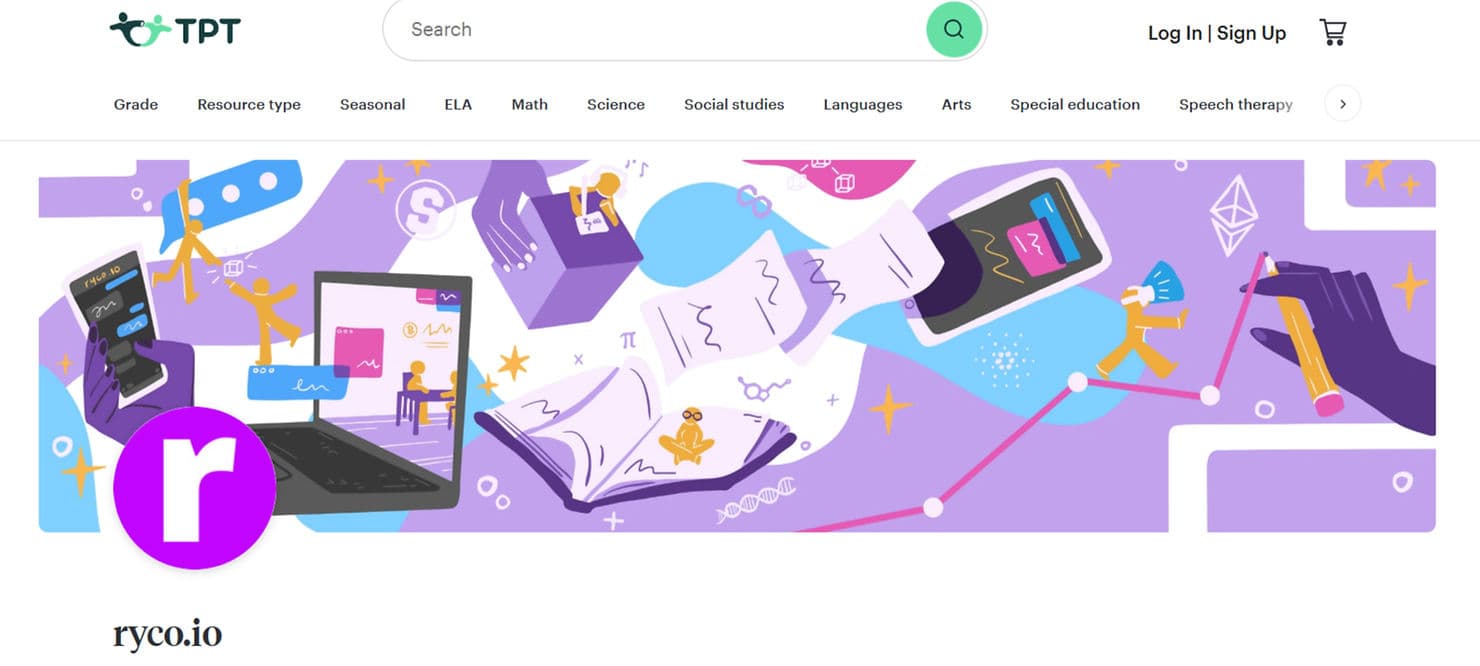 Best Free K–5 Resources on Teachers Pay Teachers Right Now