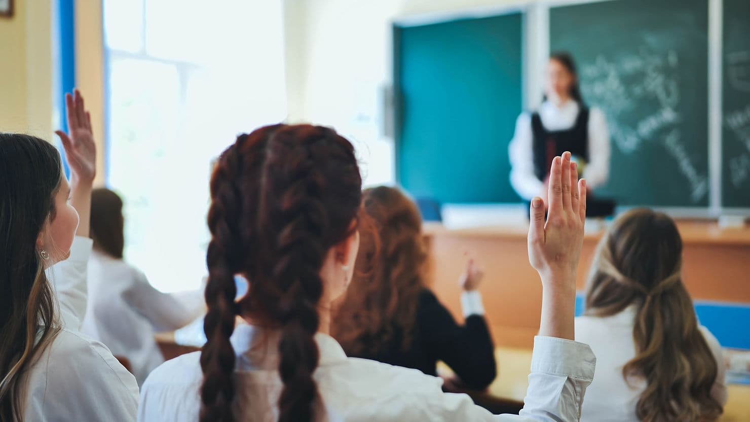 “Why Are We Learning This?” Is a Fair Question