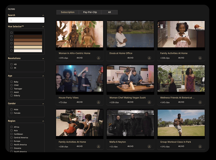 Celebrating Black History Month: Why Representation in Media Matters