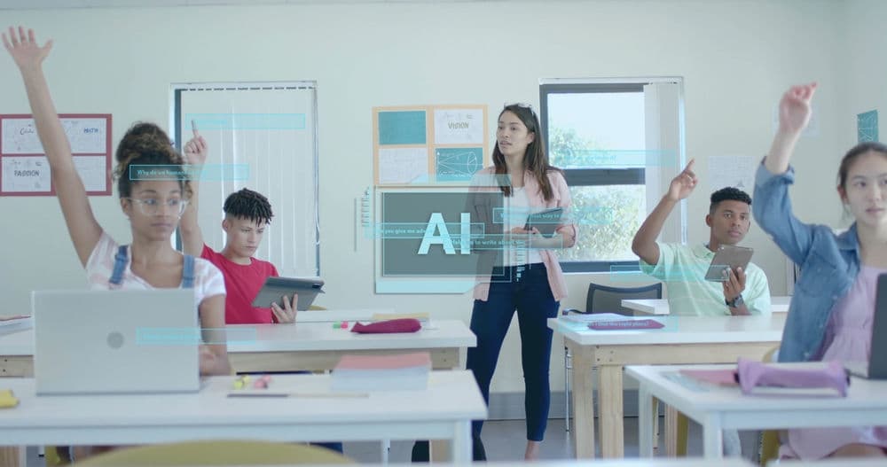 How AI-Powered Feedback Can Personalize Learning Experiences
