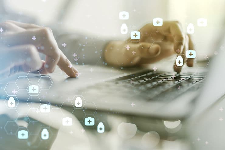 Tracing Innovation Through Interactive Timelines