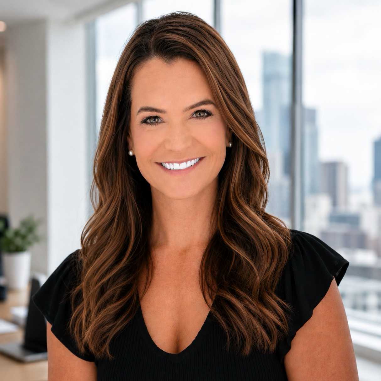 Caitlyn Braunsdorf