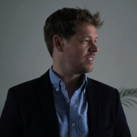 Darren Cooper