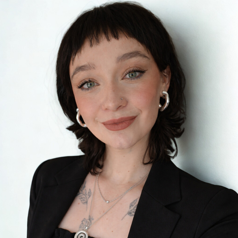 Jessica Trafford