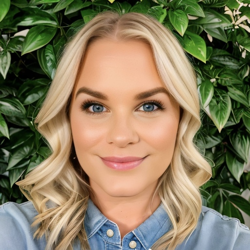 Lissie Zimmerman
