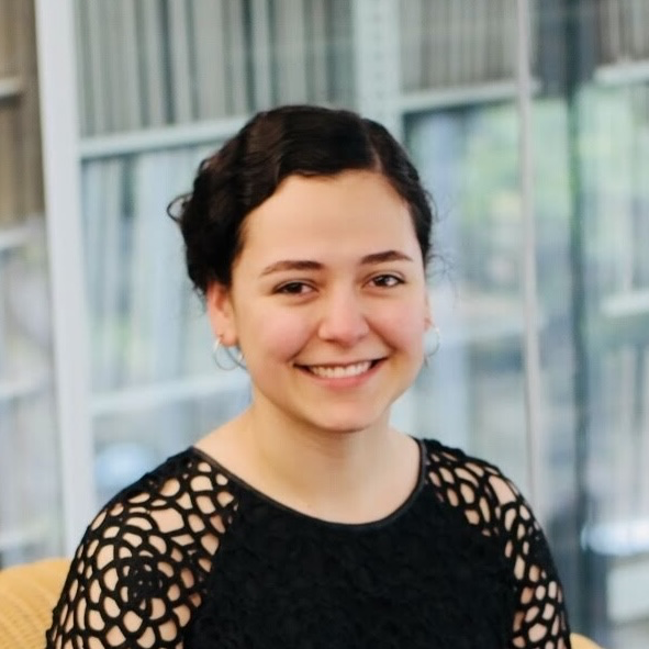 Luisa Veronica Talamas
